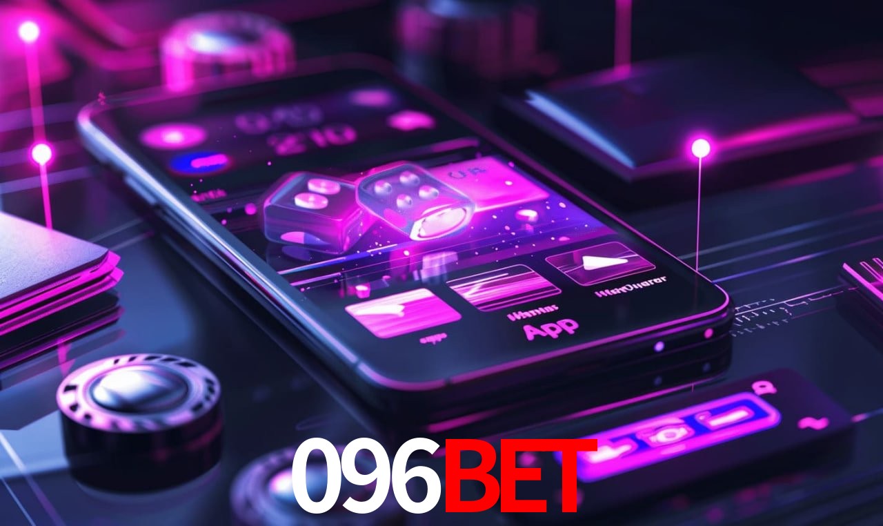Welcome Bonus 096bet