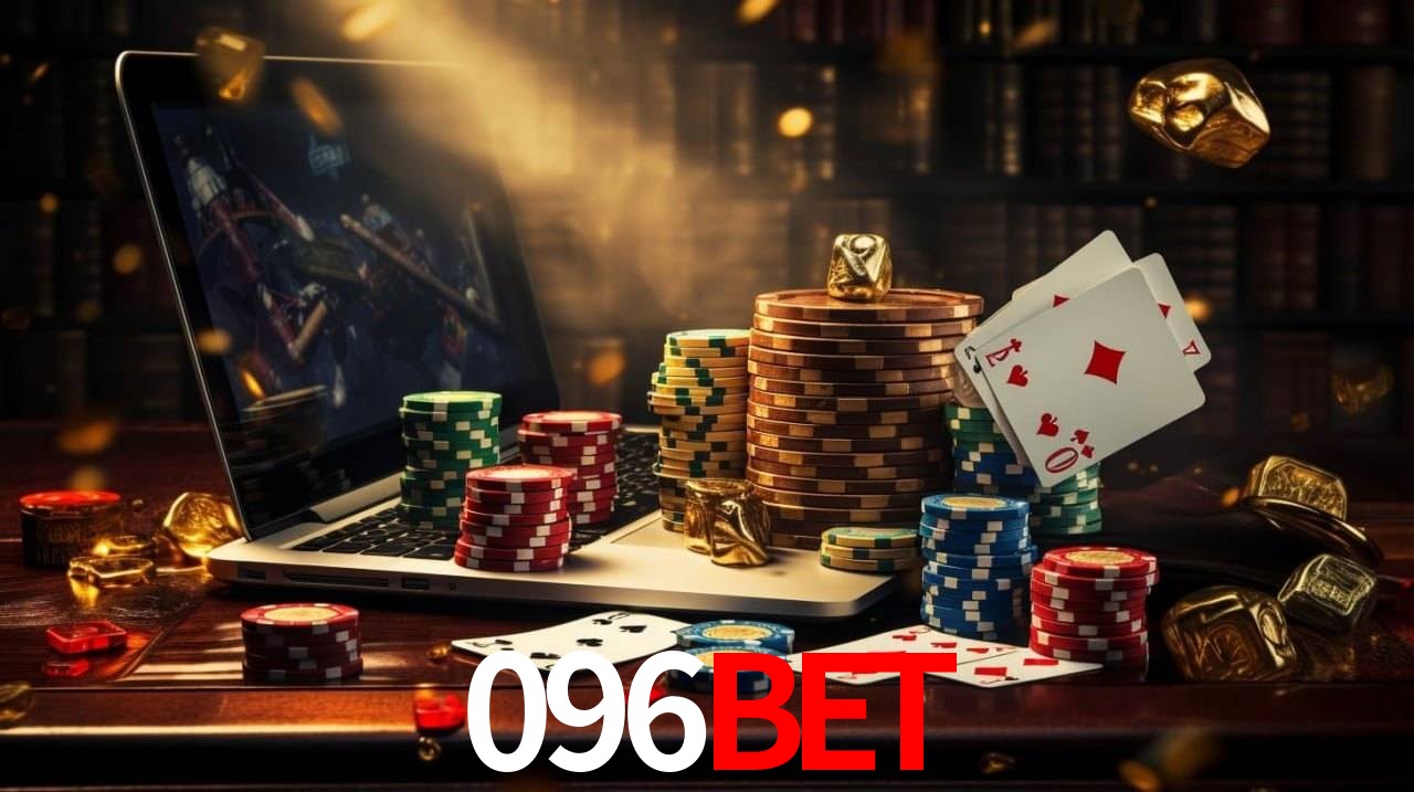 Casino VIP 096bet