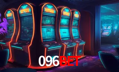 Inovações de Jogos na 096bet: O Futuro das Experiências Interativas