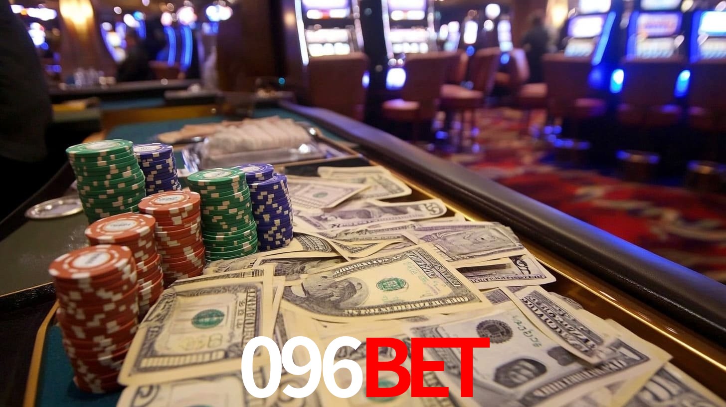 096bet login — painel de entrada no app oficial