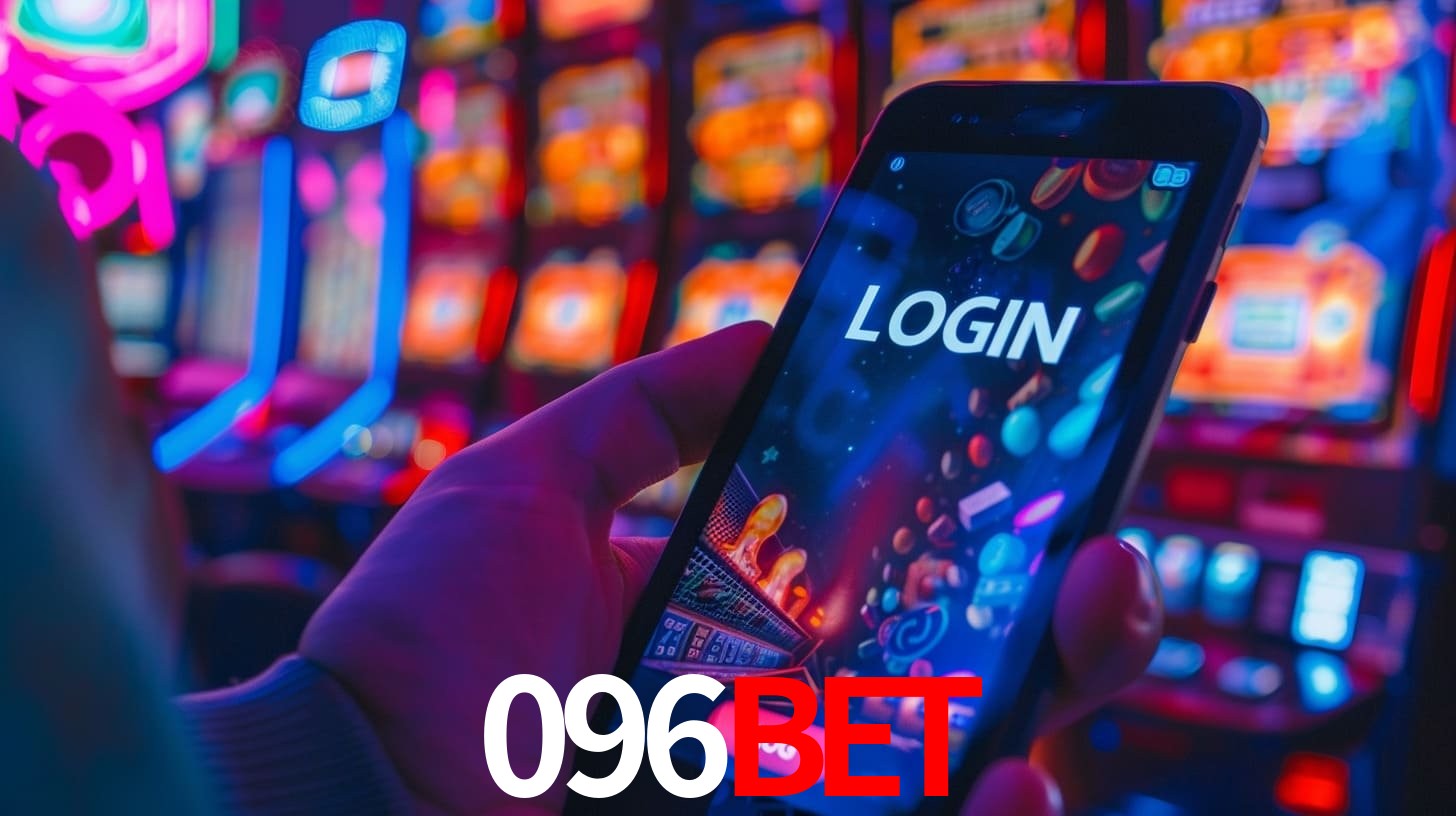 Casino Ao Vivo 096bet