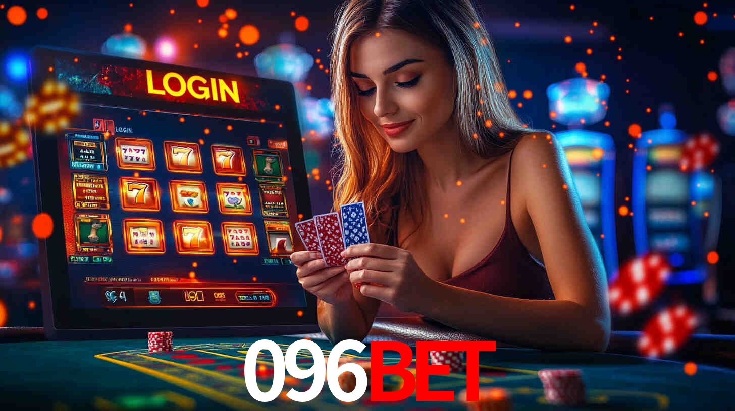 096bet login