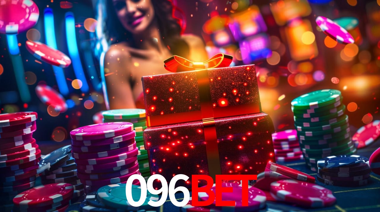 cassino 096bet