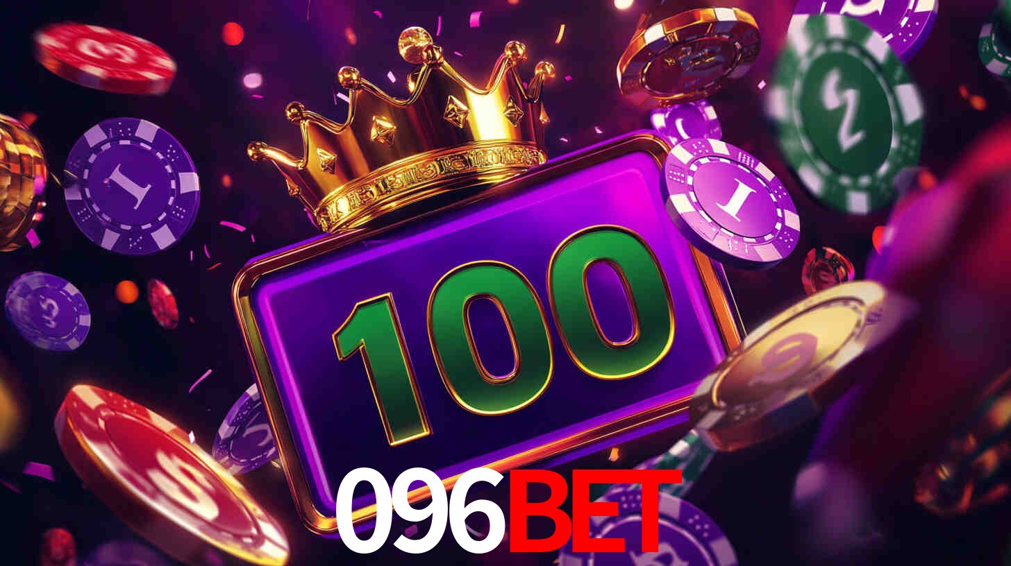 Exclusive Games 096bet