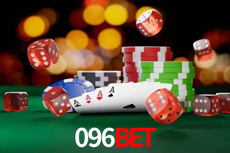 Diretório de Jogos 096bet