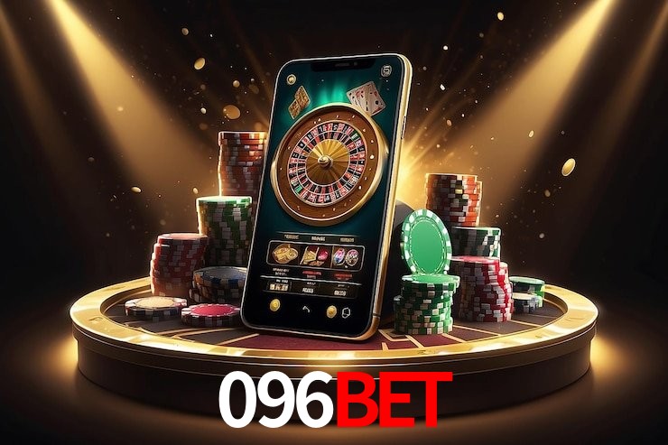 Segurança 2FA 096bet