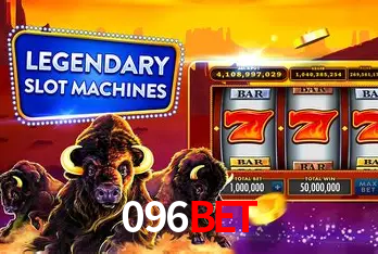 Descubra a Magia dos Jogos de Arcade no 096bet