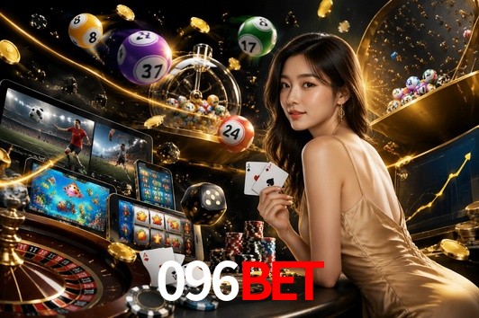 Exclusive Offers 096bet