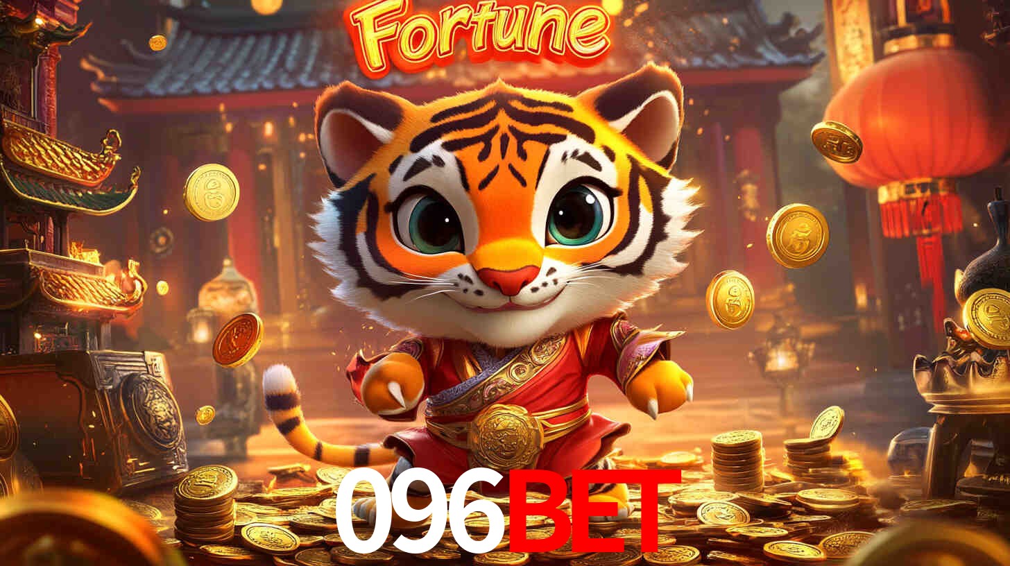 Apostas Esportivas na 096bet: Um Guia Completo