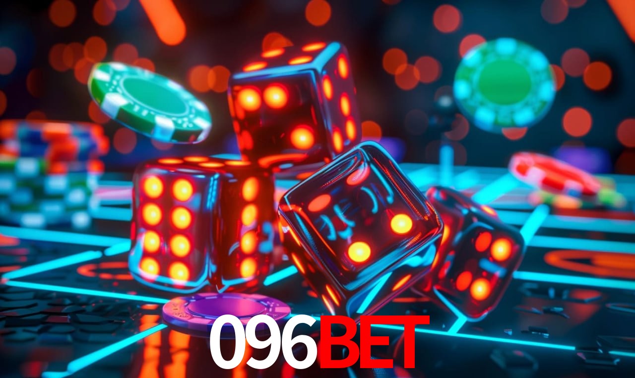 096bet feedback — categorias de sugestão e melhoria no app