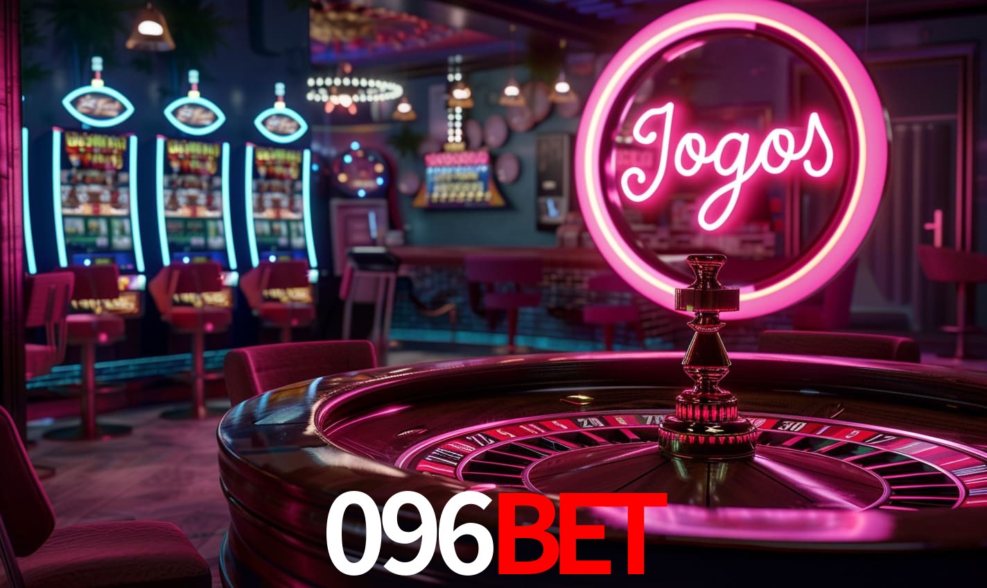 A Emoção da Loteria na 096bet: Uma Chance de Mudança de Vida