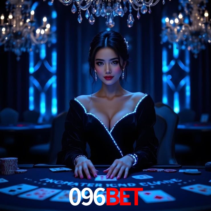 Casino Ao Vivo 096bet