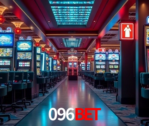 096bet download — tutorial instalação APK passo a passo