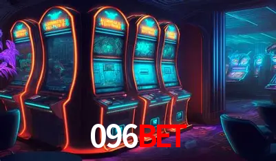 096bet cadastro — tela de formulário no app oficial