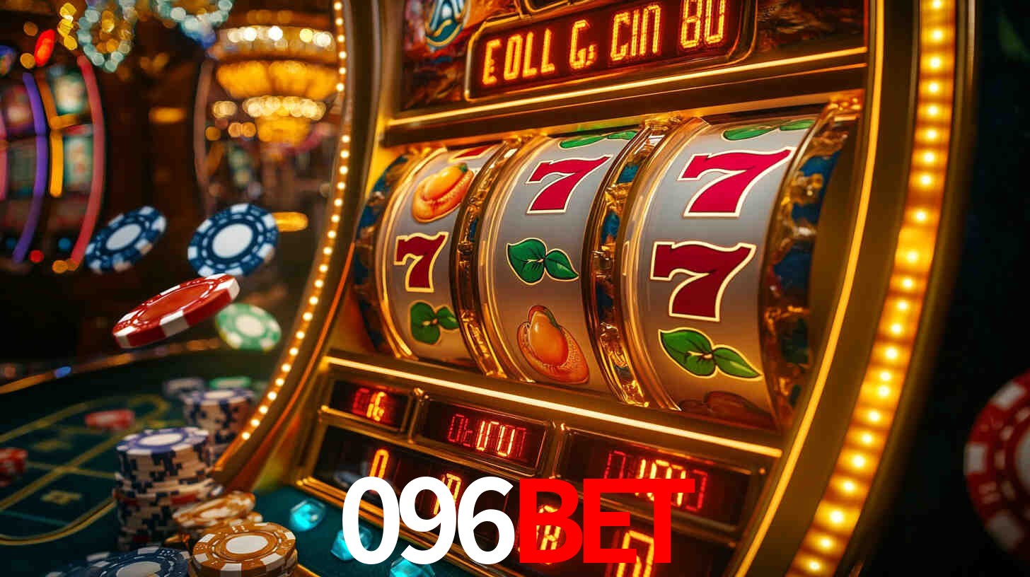 096bet App Interface