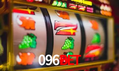 Desvendando o Mundo dos Jogos Virtuais na 096bet