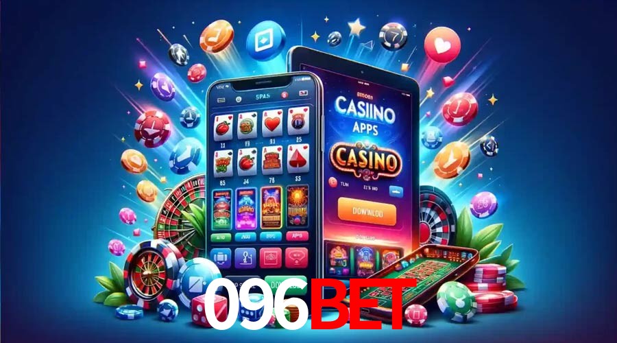 Flash Promotion 096bet