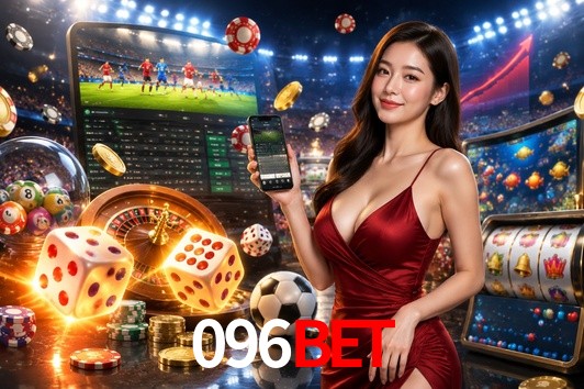 Slot Games 096bet