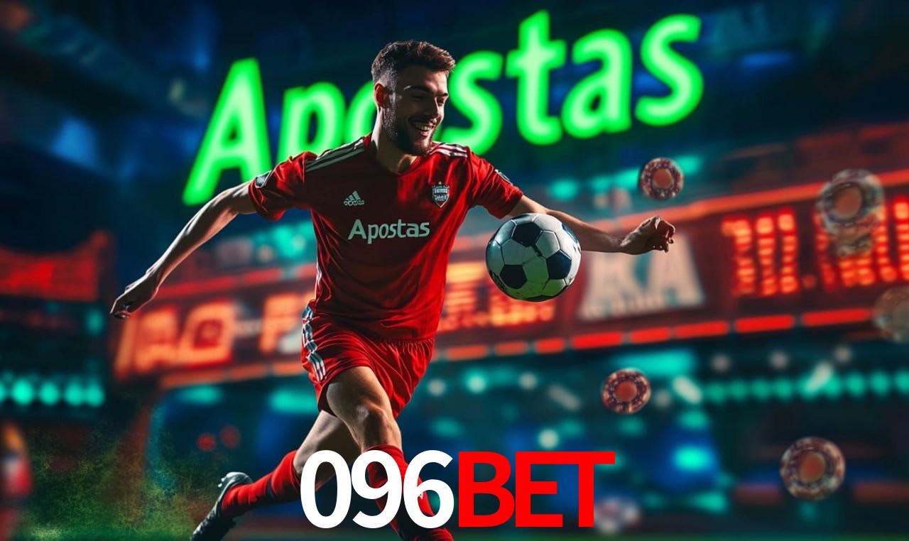 Jogos Exclusivos 096bet