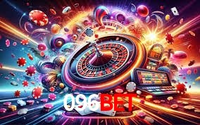 Apostas de Futebol 096bet