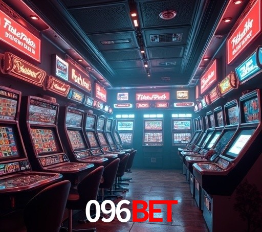 Ofertas Exclusivas 096bet