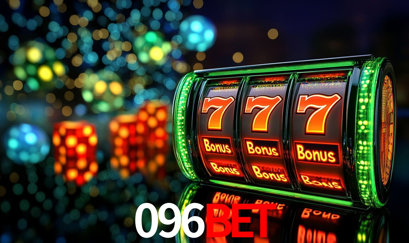 Login Seguro 096bet