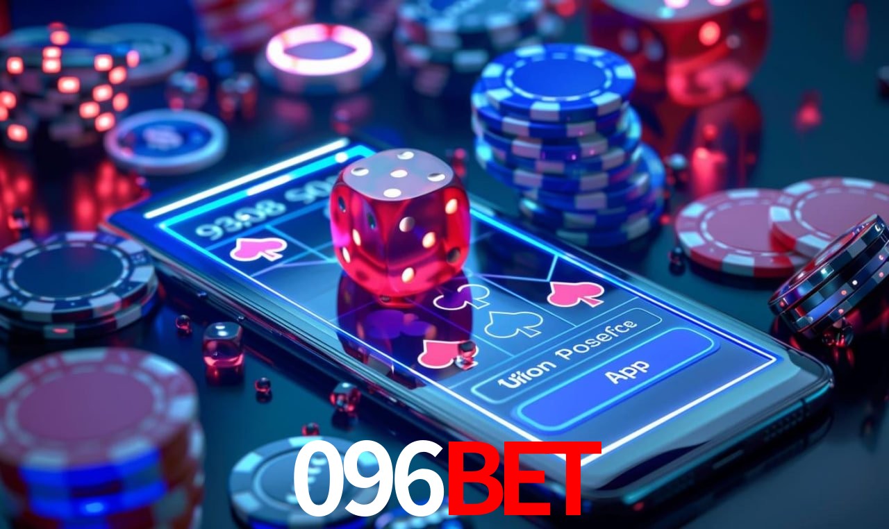 096bet plataforma — depósito PIX instantâneo no caixa