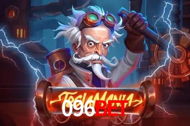 Provedores de Jogos 096bet