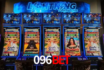 A Emoção da Loteria na 096bet: Uma Chance de Mudança de Vida