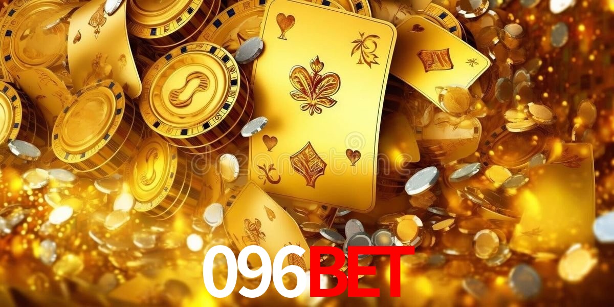 096bet download — arquivo APK para Android oficial