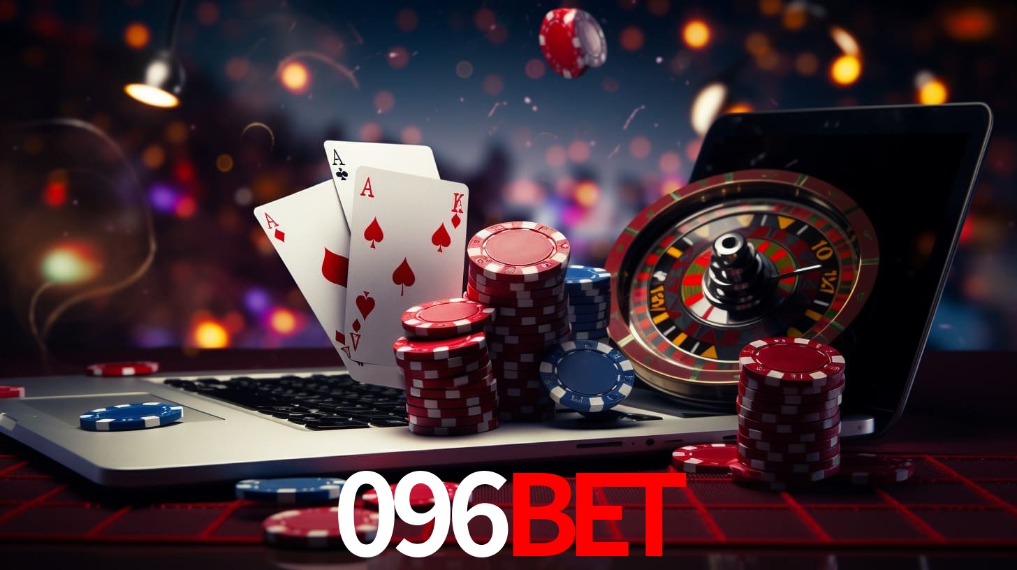 Live Casino 096bet