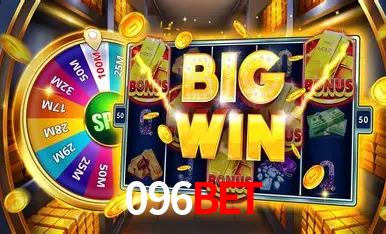 Apostas Esportivas na 096bet: Um Guia Completo