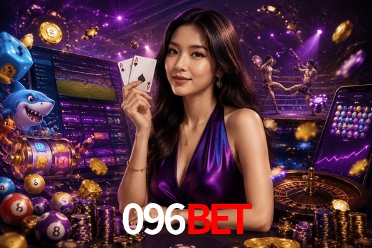 VIP Casino 096bet