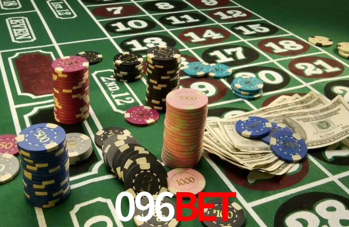 096bet login