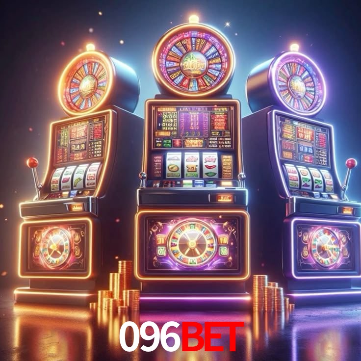 096bet: Jogos de Caça-Níqueis-Altas Recompensas, Roleta-Velocidade, Blackjack-Desafios Máximos