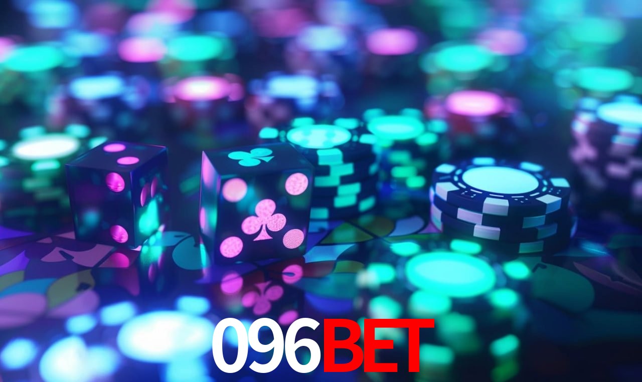 Mesa de Blackjack 096bet