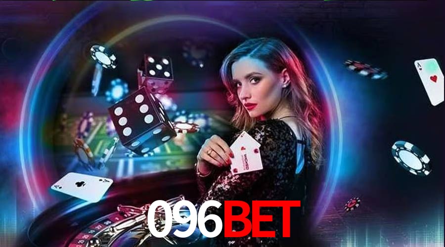 Weekend Specials 096bet