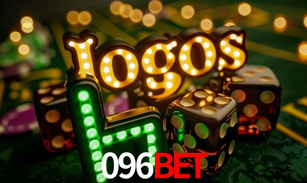 Recursos de Bônus 096bet