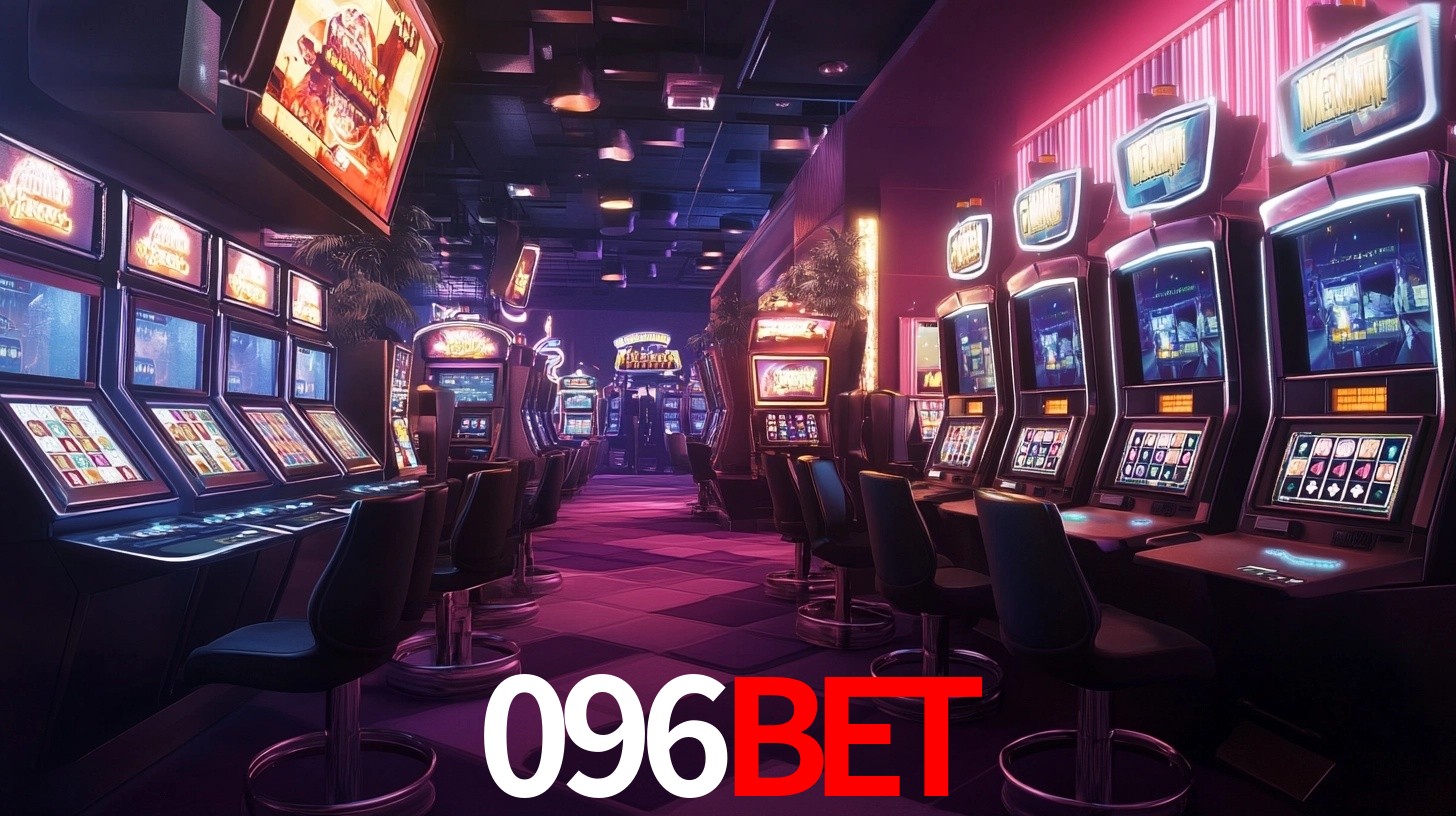 096bet login