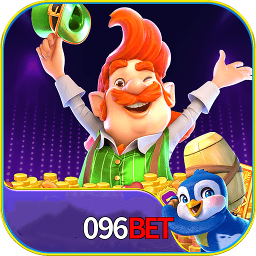 Ícone app 096bet