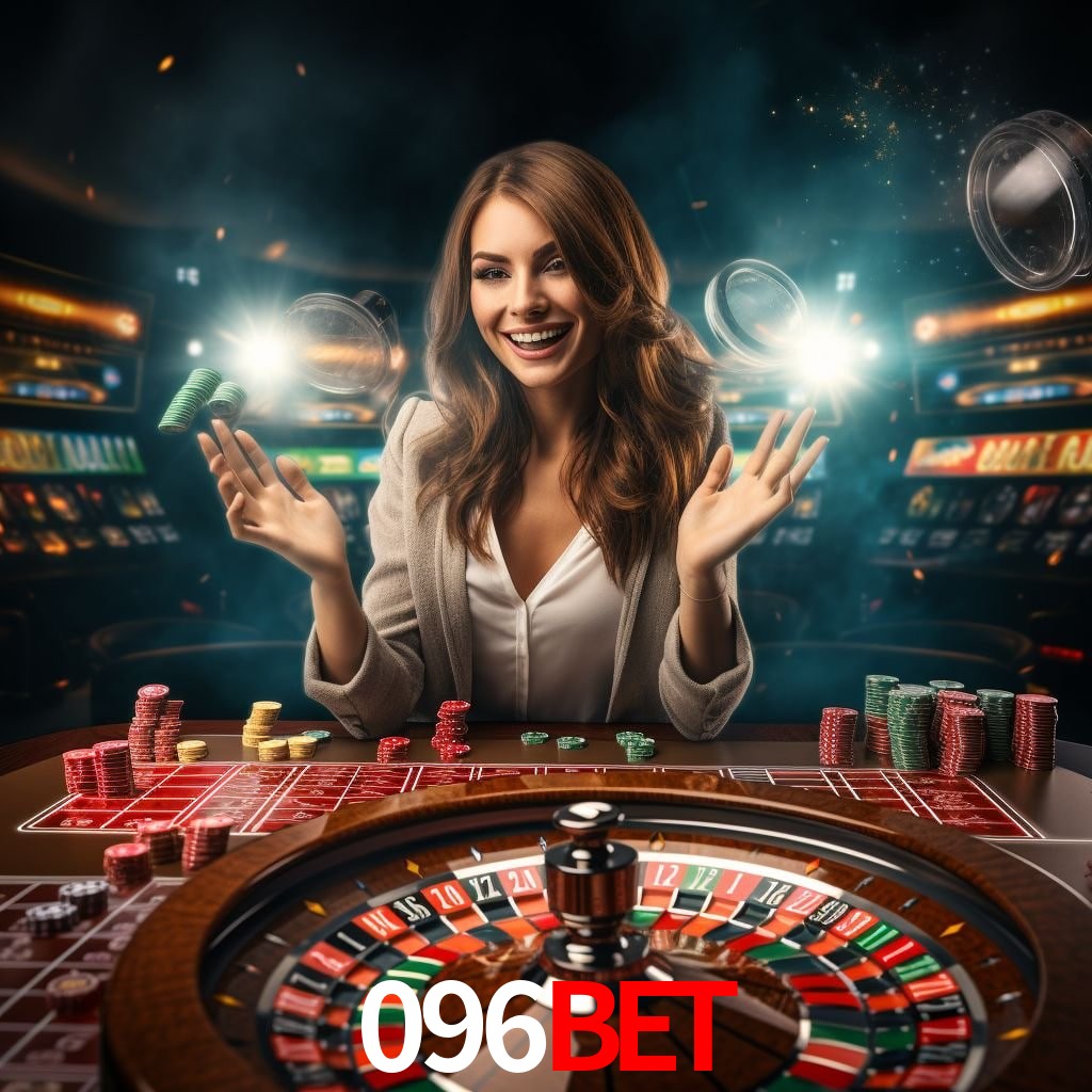 096bet login