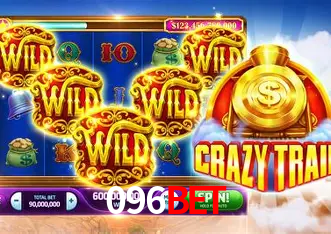 A Popularidade dos Caça-Níqueis no 096bet