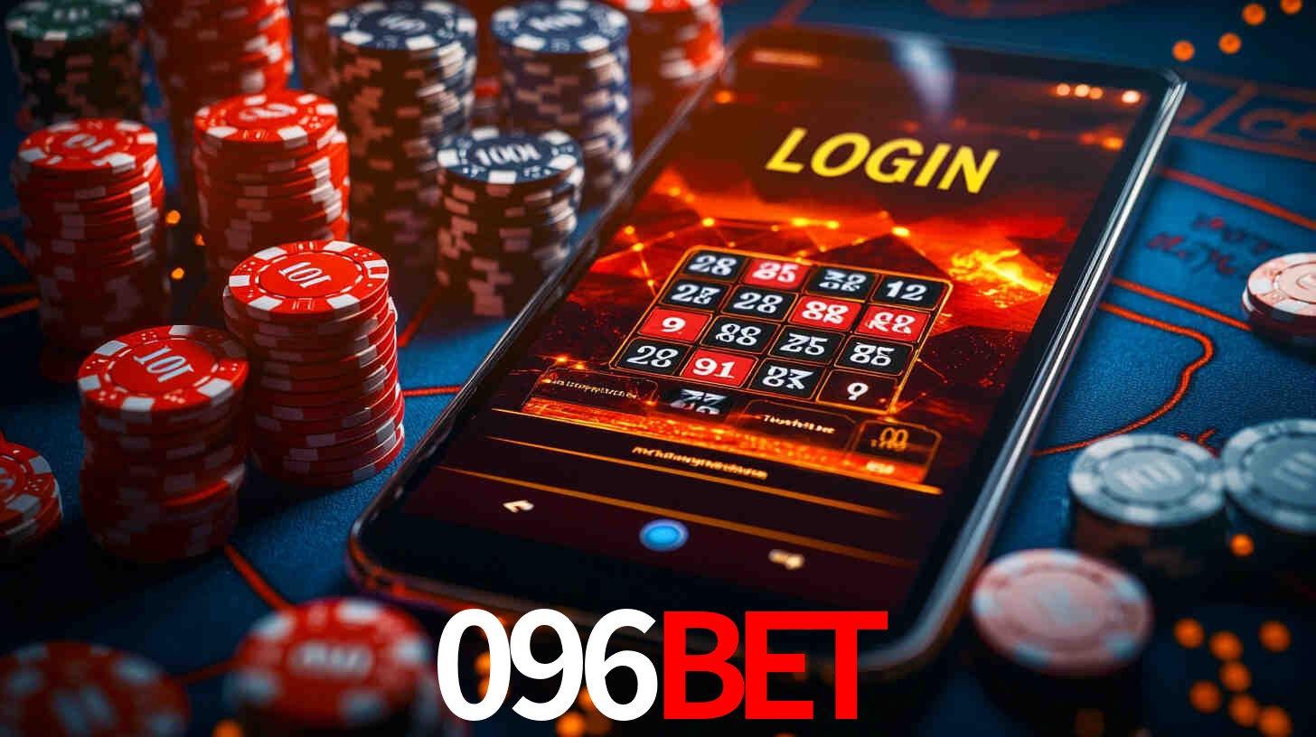 096bet