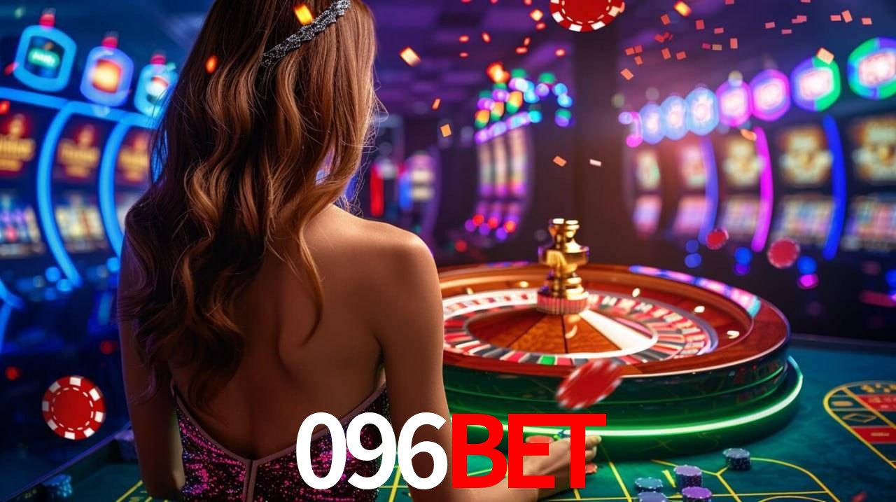 096bet - App Features