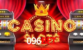 Live Casino 096bet