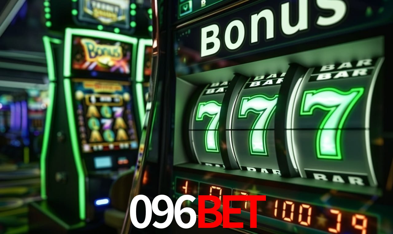 096bet Entrar - Login Seguro Certificado