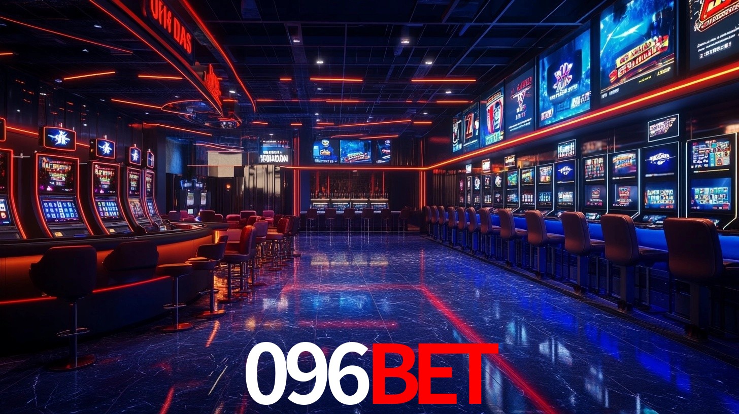 Live Casino 096bet