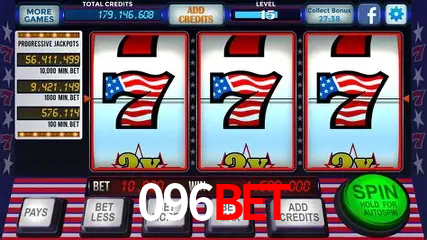 096bet São Paulo - All Bonuses