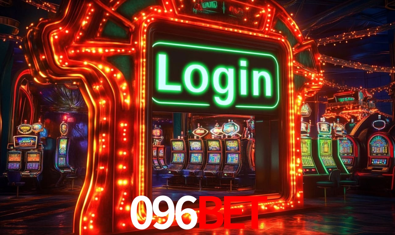 Casino Ao Vivo 096bet