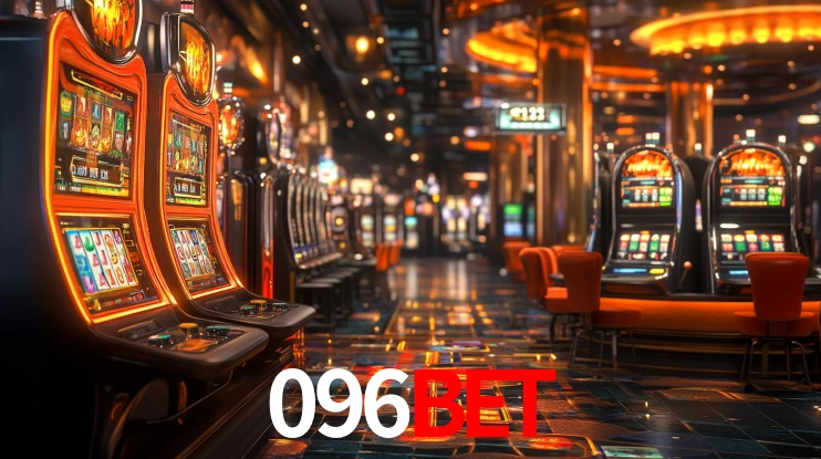 096bet App Interface